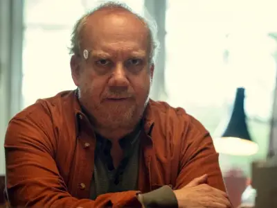 5 must-watch movies & TV shows streaming right now